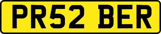 PR52BER