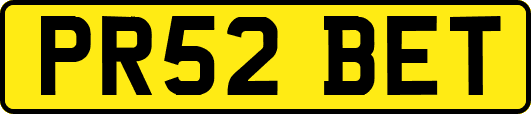 PR52BET