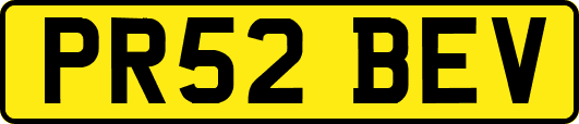 PR52BEV