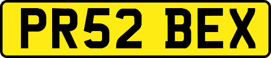 PR52BEX