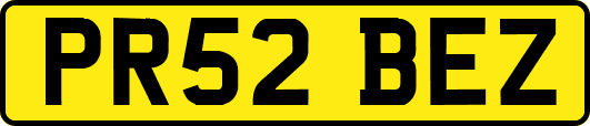PR52BEZ