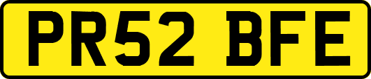 PR52BFE