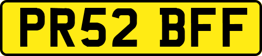 PR52BFF