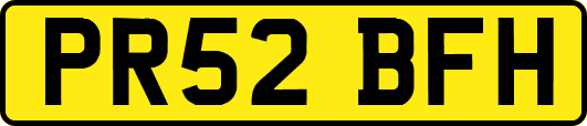 PR52BFH