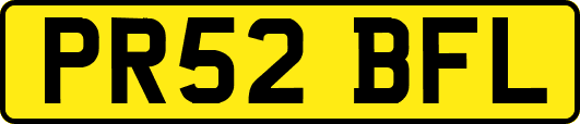 PR52BFL