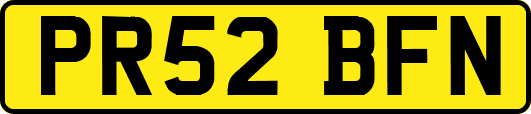 PR52BFN