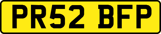 PR52BFP