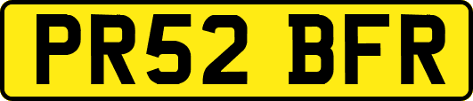 PR52BFR