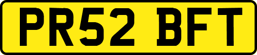 PR52BFT