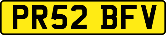 PR52BFV