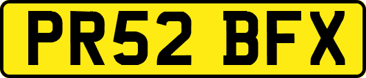 PR52BFX