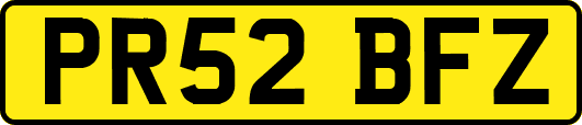 PR52BFZ
