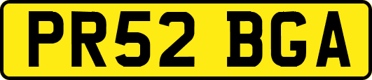 PR52BGA
