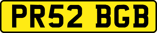PR52BGB