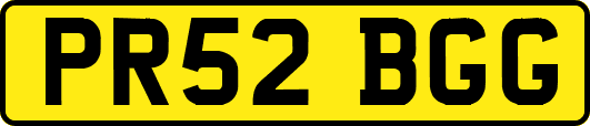 PR52BGG