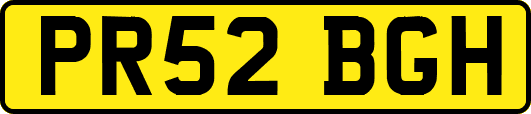 PR52BGH