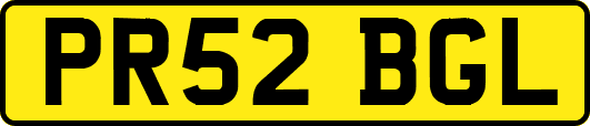 PR52BGL