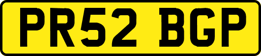 PR52BGP