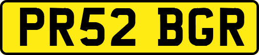 PR52BGR