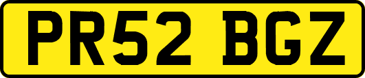 PR52BGZ
