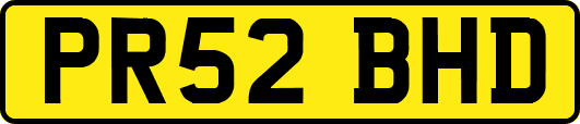 PR52BHD