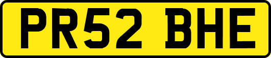PR52BHE