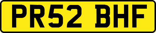 PR52BHF