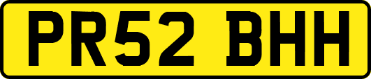PR52BHH