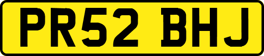 PR52BHJ