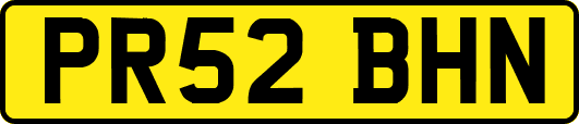 PR52BHN