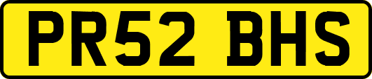 PR52BHS