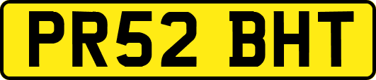 PR52BHT