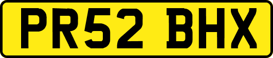 PR52BHX
