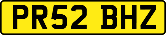 PR52BHZ