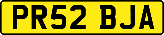 PR52BJA