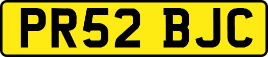 PR52BJC