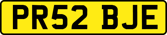 PR52BJE