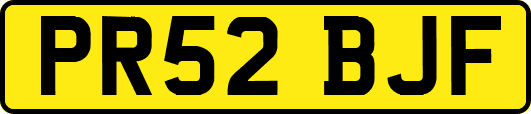 PR52BJF
