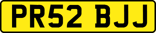 PR52BJJ