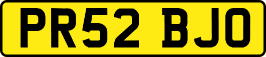 PR52BJO