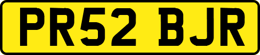 PR52BJR