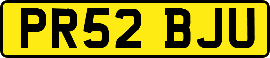 PR52BJU