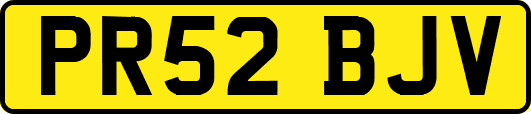 PR52BJV