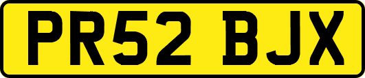 PR52BJX
