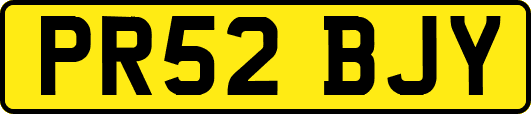 PR52BJY