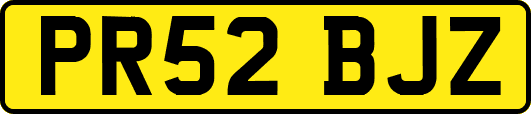 PR52BJZ