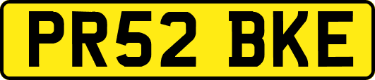 PR52BKE