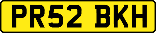 PR52BKH