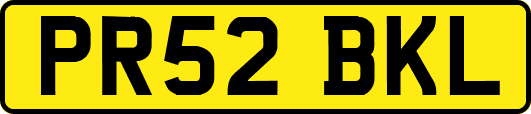 PR52BKL