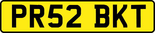 PR52BKT